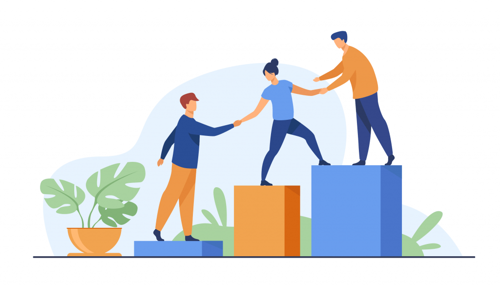 Teamwork