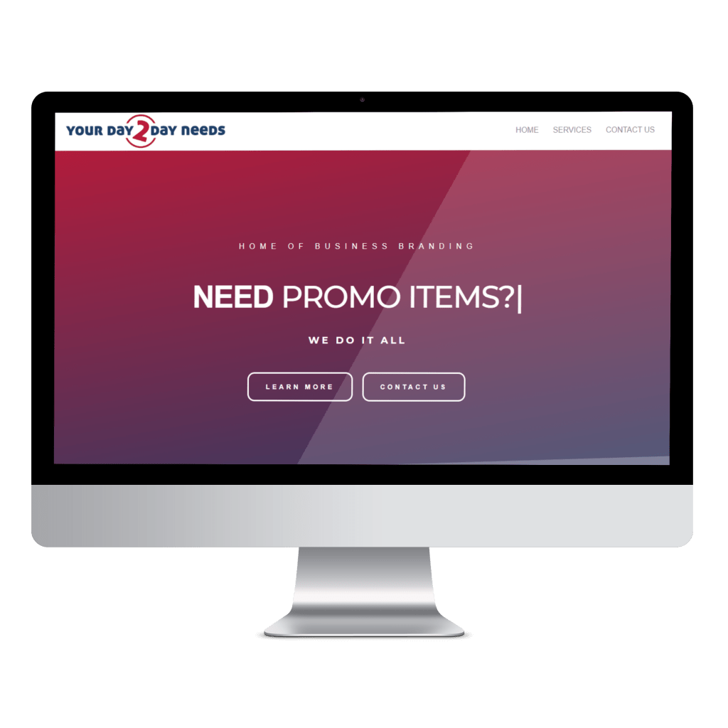 yourday2dayneeds website